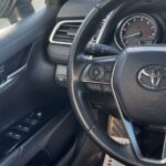 Toyota Camry VIII (XV70), 2020 г. с пробегом 96268 км – фото 21