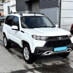 Lada (ВАЗ) Niva Travel I, 2023 г. с пробегом 21104 км – фото 17