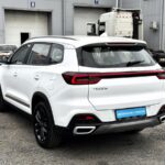 Chery Tiggo 8 I Рестайлинг, 2023 г. с пробегом 36253 км – фото 19