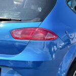 SEAT Leon II Рестайлинг, 2012 г. с пробегом 185217 км – фото 20