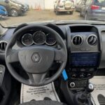 Renault Duster I Рестайлинг, 2015 г. с пробегом 155218 км – фото 16