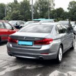 BMW 5 серии VII (G30/G31/G38), 2018 г. с пробегом 158090 км – фото 22