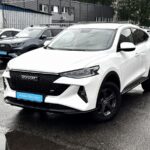 Haval F7x I Рестайлинг, 2022 г. с пробегом 30260 км – фото 21