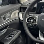 Jetour X70+ I Рестайлинг, 2023 г. с пробегом 28622 км – фото 24