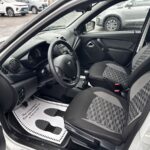 Lada (ВАЗ) Granta I Рестайлинг, 2023 г. с пробегом 36798 км – фото 18