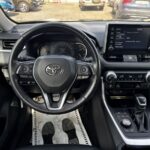 Toyota RAV4 V (XA50), 2021 г. с пробегом 95218 км – фото 20