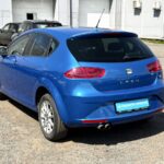 SEAT Leon II Рестайлинг, 2012 г. с пробегом 185217 км – фото 20