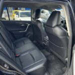 Toyota RAV4 V (XA50), 2021 г. с пробегом 95218 км – фото 20