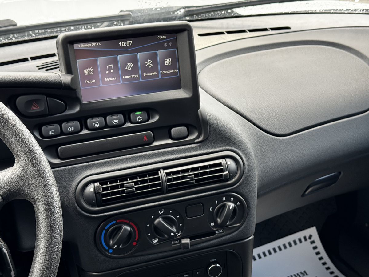 Lada (ВАЗ) Niva Travel I, 2023 г. с пробегом 21104 км – фото 15