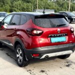 Renault Kaptur I Рестайлинг, 2021 г. с пробегом 87680 км – фото 20