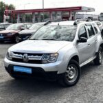 Renault Duster I Рестайлинг, 2015 г. с пробегом 155218 км – фото 16