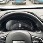 Haval F7x I Рестайлинг, 2022 г. с пробегом 30260 км – фото 21