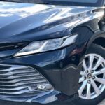 Toyota Camry VIII (XV70), 2020 г. с пробегом 96268 км – фото 21