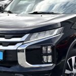 Mitsubishi ASX I Рестайлинг 3, 2020 г. с пробегом 77913 км – фото 19