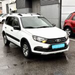 Lada (ВАЗ) Granta I Рестайлинг, 2023 г. с пробегом 36798 км – фото 18