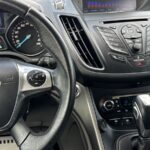 Ford Kuga II, 2015 г. с пробегом 78665 км – фото 19