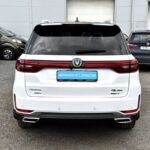 Changan CS95 I Рестайлинг, 2022 г. с пробегом 41314 км – фото 26