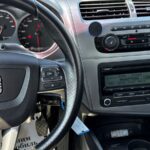 SEAT Leon II Рестайлинг, 2012 г. с пробегом 185217 км – фото 20