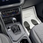 Volkswagen Tiguan II Рестайлинг, 2021 г. с пробегом 52557 км – фото 21