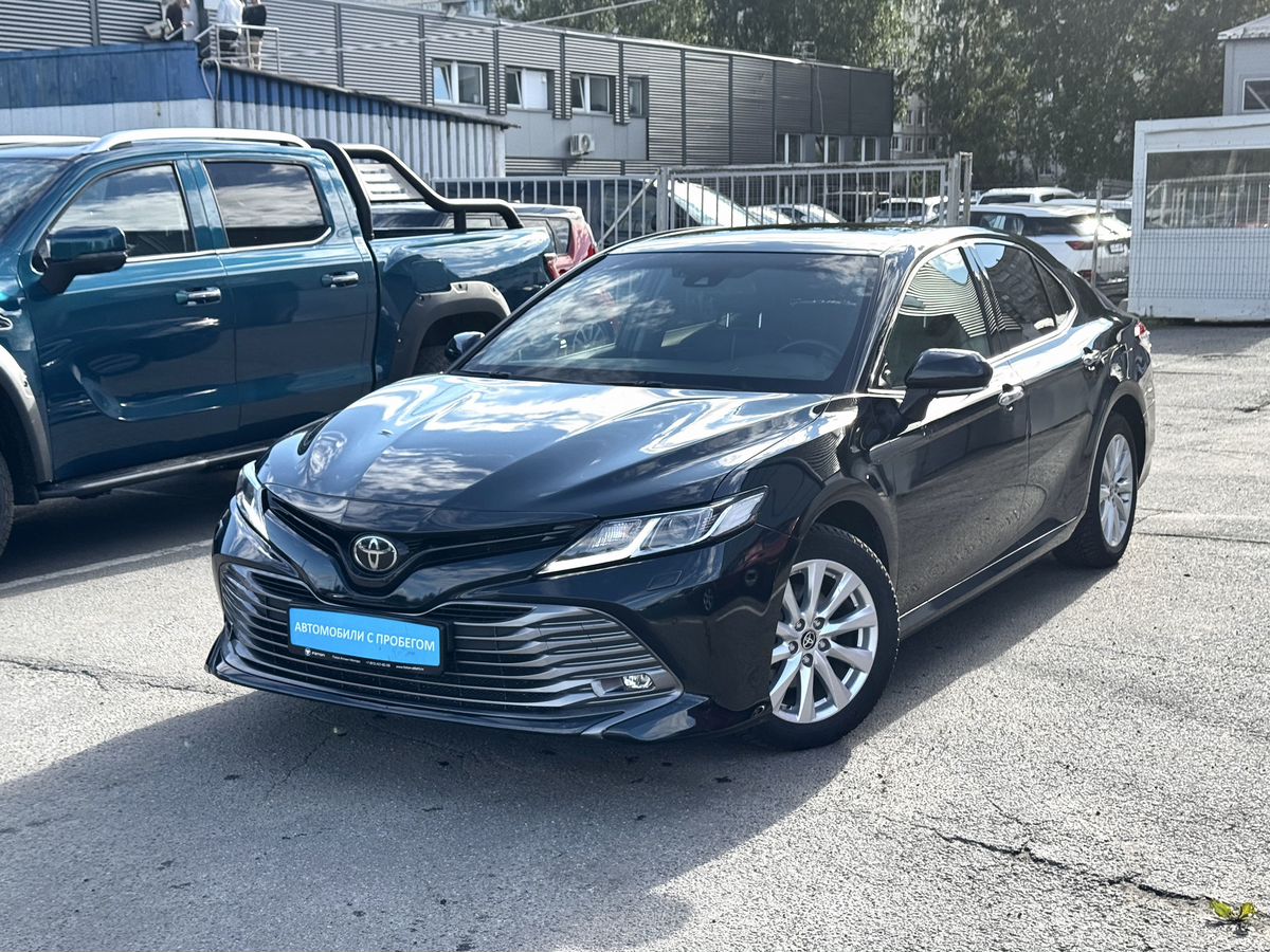 Camry