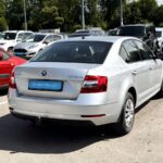Skoda Octavia III (A7) Рестайлинг, 2017 г. с пробегом 146543 км – фото 17