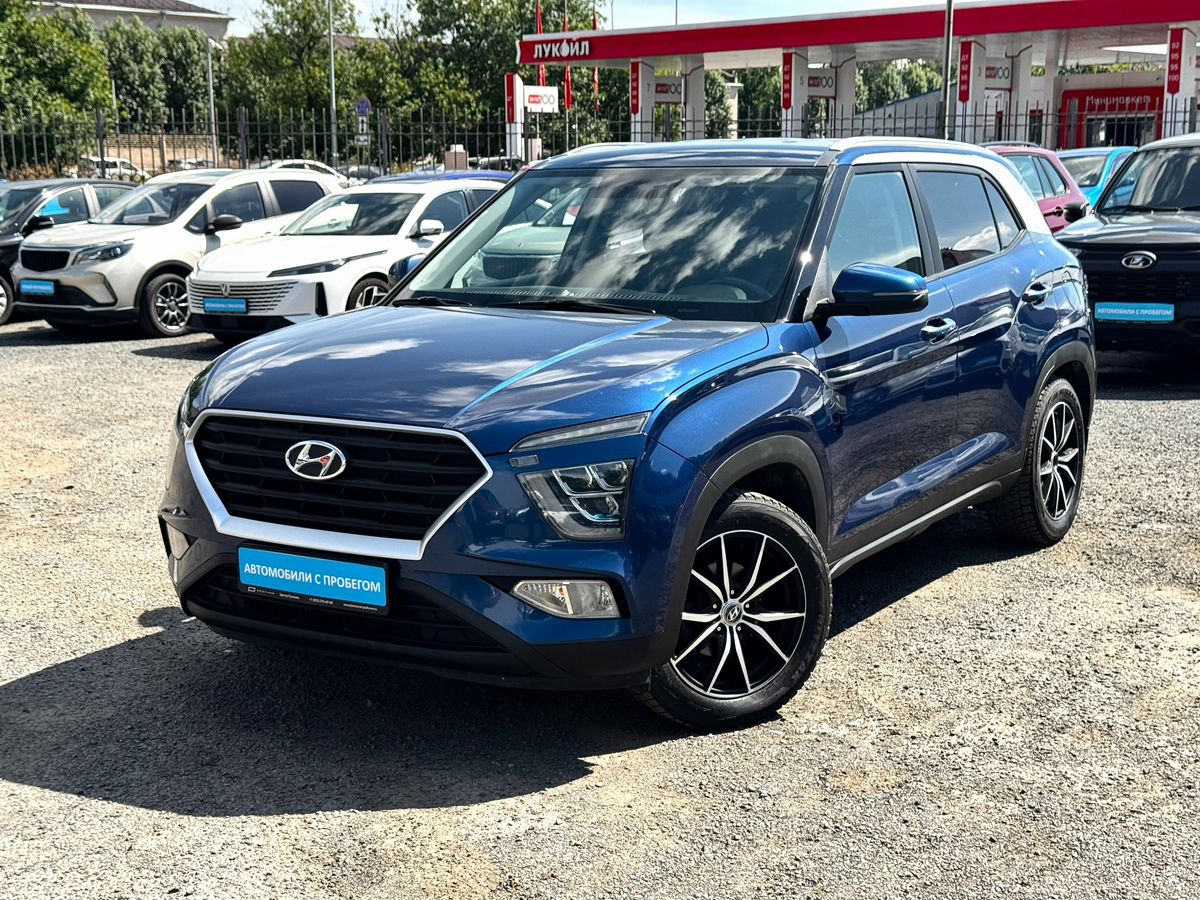 Creta