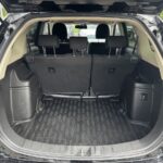 Mitsubishi Outlander III Рестайлинг 3, 2018 г. с пробегом 129647 км – фото 18