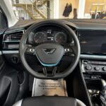 Jetta VS5 I Рестайлинг, 2023 г. с пробегом 16 км – фото 13