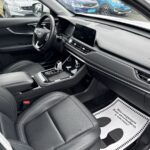 Chery Tiggo 8 I Рестайлинг, 2023 г. с пробегом 36253 км – фото 19