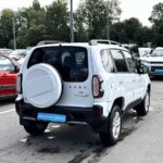 Lada (ВАЗ) Niva Travel I, 2023 г. с пробегом 21104 км – фото 17