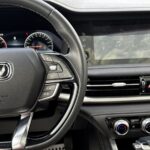 Changan CS95 I Рестайлинг, 2022 г. с пробегом 41314 км – фото 26