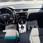 Skoda Octavia III (A7) Рестайлинг, 2017 г. с пробегом 146543 км – фото 17