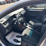 Skoda Octavia III (A7) Рестайлинг, 2017 г. с пробегом 146543 км – фото 17