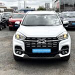 Chery Tiggo 8 I Рестайлинг, 2023 г. с пробегом 36253 км – фото 19