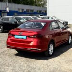 Jetta VA3, 2023 г. с пробегом 18 км – фото 18
