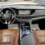 Changan CS95 I Рестайлинг, 2022 г. с пробегом 41314 км – фото 26