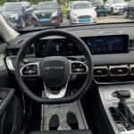 Jetour X70+ I Рестайлинг, 2023 г. с пробегом 28622 км – фото 24