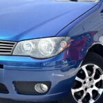 Fiat Albea I Рестайлинг, 2012 г. с пробегом 114308 км – фото 17