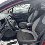 Renault Kaptur I Рестайлинг, 2021 г. с пробегом 87680 км – фото 20
