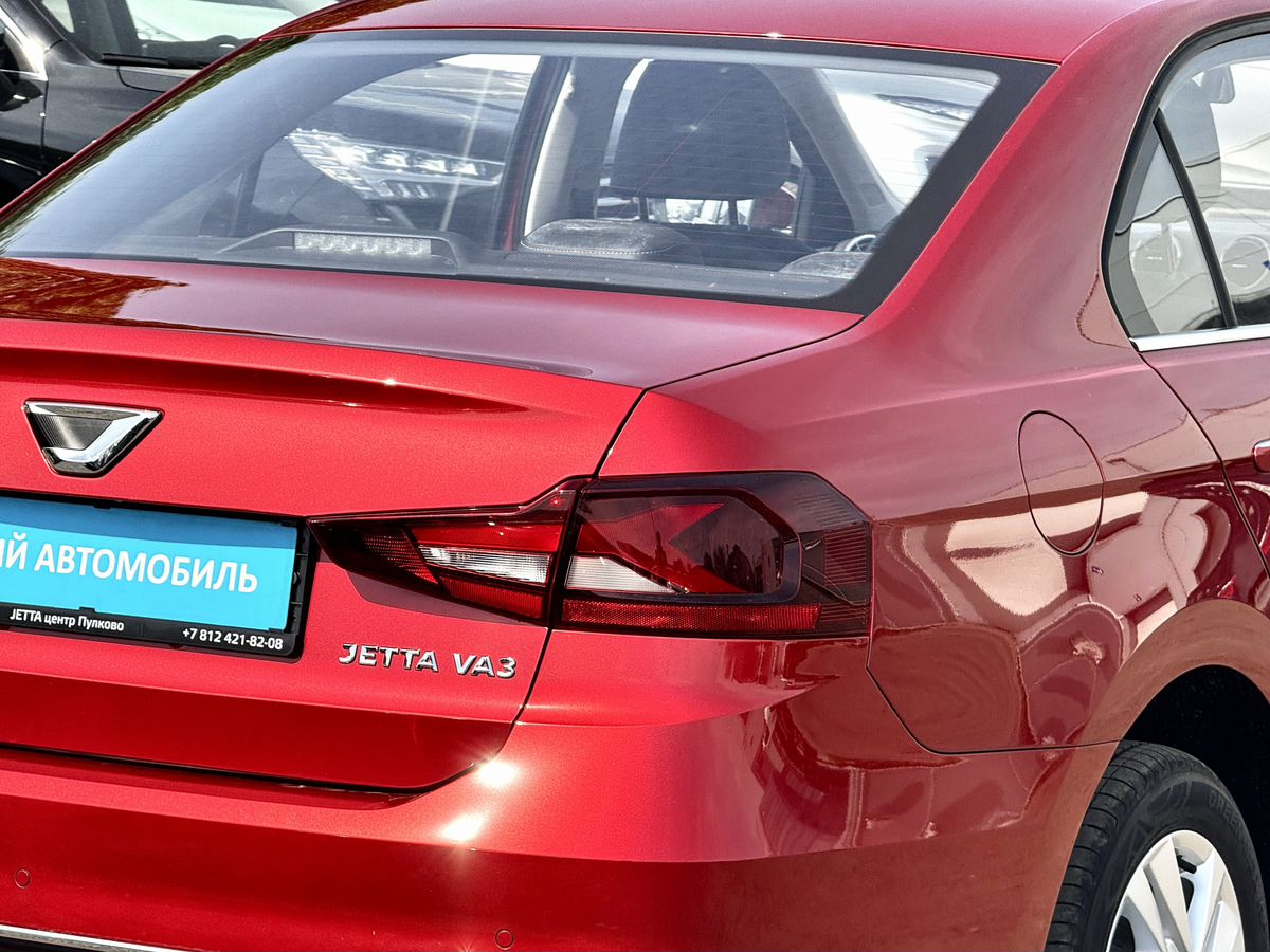 Jetta VA3, 2023 г. с пробегом 18 км – фото 18