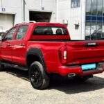 Foton Tunland G9, 2026 г. с пробегом 13 км – фото 23