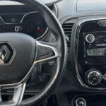 Renault Kaptur I Рестайлинг, 2021 г. с пробегом 87680 км – фото 20