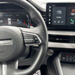 Haval F7x I Рестайлинг, 2022 г. с пробегом 30260 км – фото 21