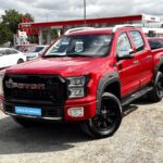 Foton Tunland G9, 2026 г. с пробегом 13 км – фото 23
