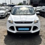Ford Kuga II, 2015 г. с пробегом 78665 км – фото 19