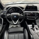 BMW 5 серии VII (G30/G31/G38), 2018 г. с пробегом 158090 км – фото 22