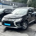 Mitsubishi Outlander III Рестайлинг 3, 2018 г. с пробегом 129647 км – фото 18