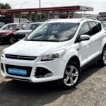 Ford Kuga II, 2015 г. с пробегом 78665 км – фото 19