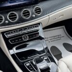 Mercedes-Benz E-Класс V (W213, S213, C238), 2016 г. с пробегом 110512 км – фото 21