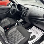 Lada (ВАЗ) Granta I Рестайлинг, 2023 г. с пробегом 36798 км – фото 18